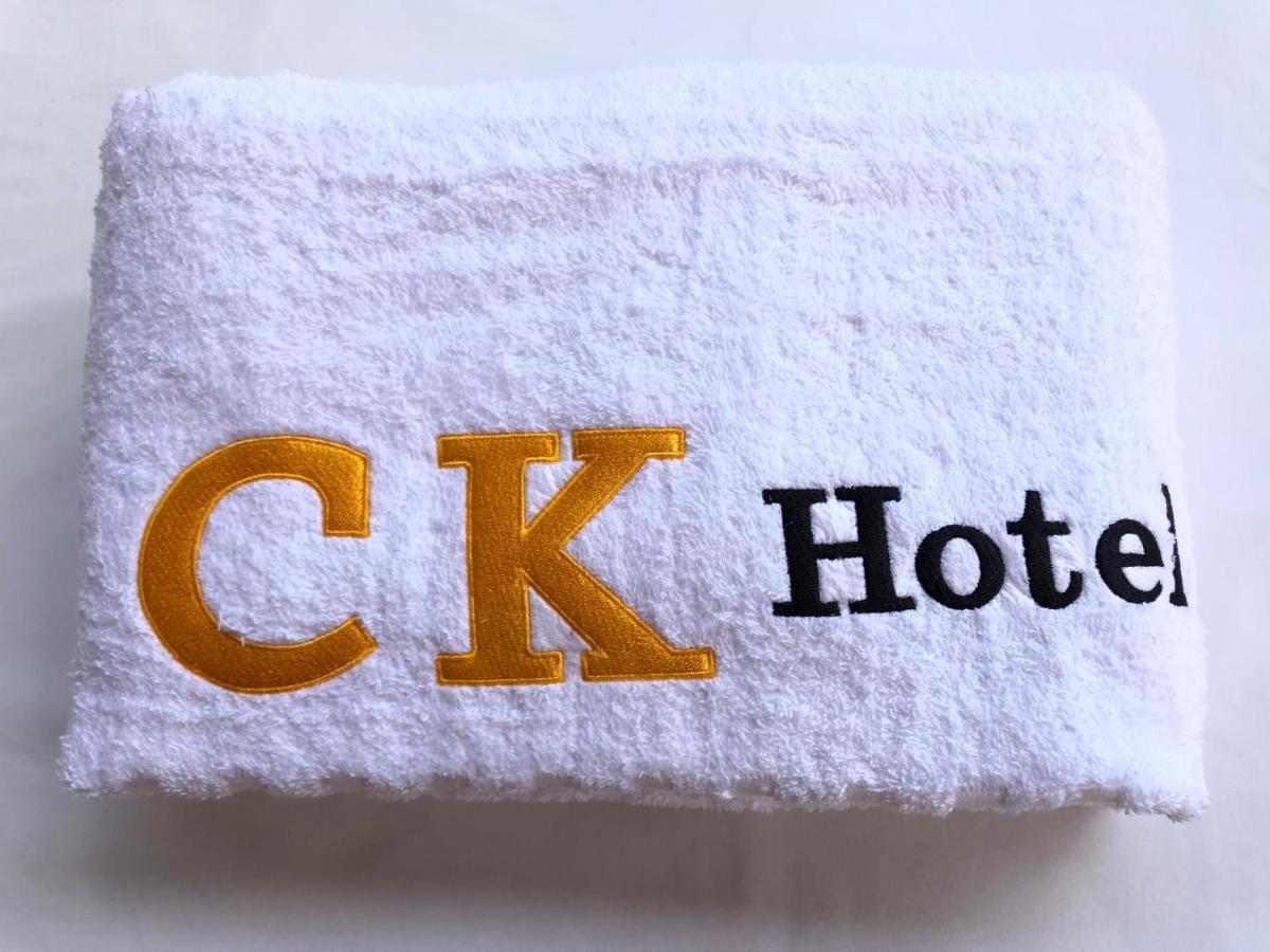 Ck Hotel Malacca Luaran gambar