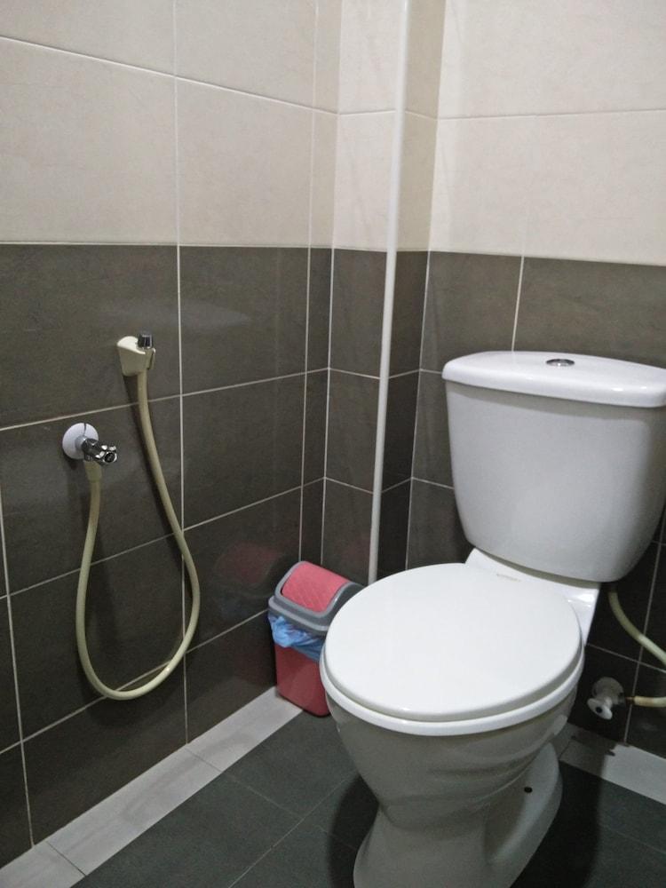 Ck Hotel Malacca Luaran gambar