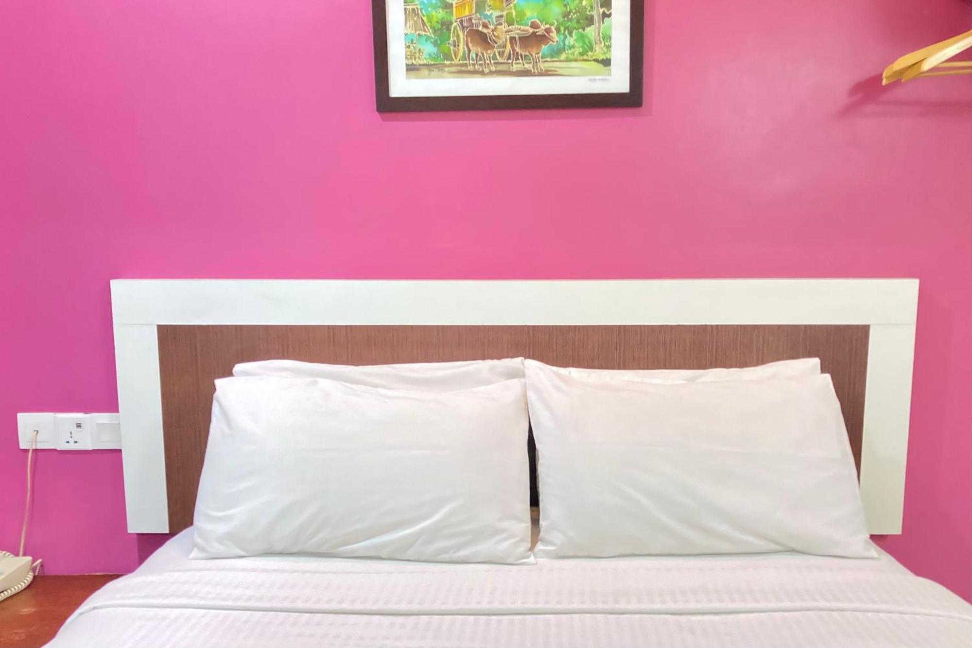 Ck Hotel Malacca Bilik gambar