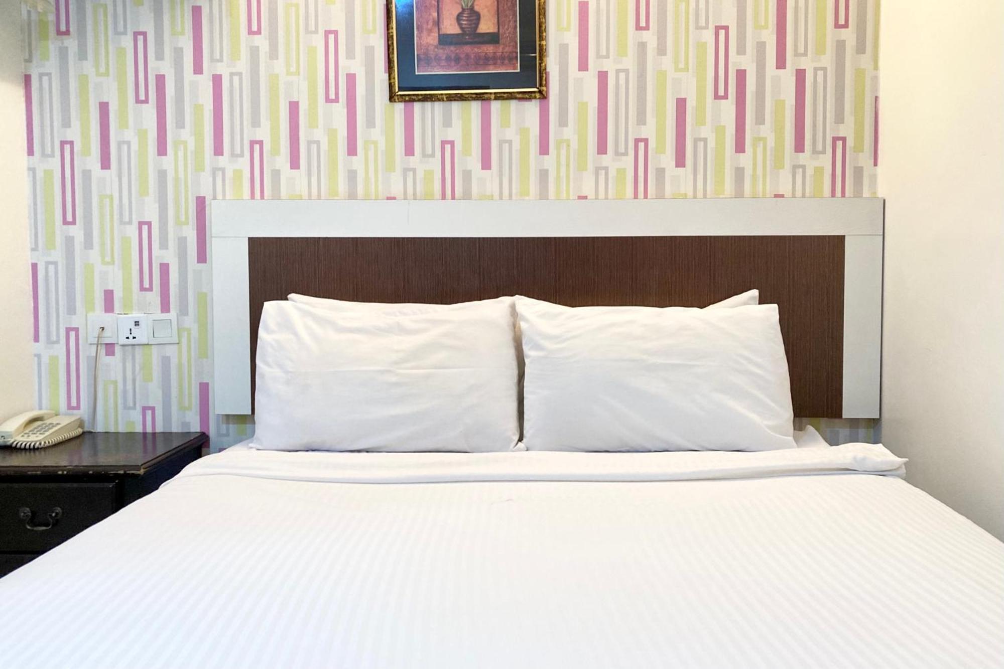 Ck Hotel Malacca Bilik gambar